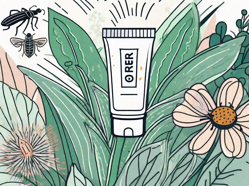 The Benefits of Using Benadryl Cream