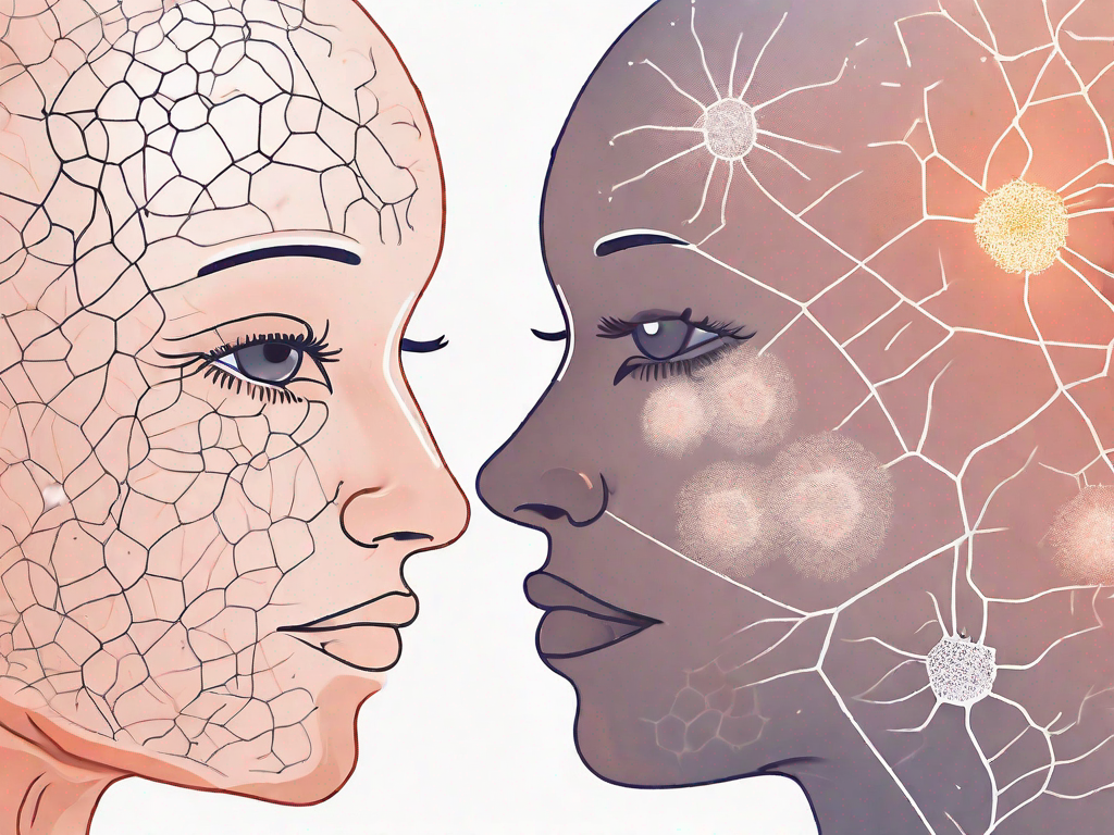 Is Eczema an Autoimmune Disease?