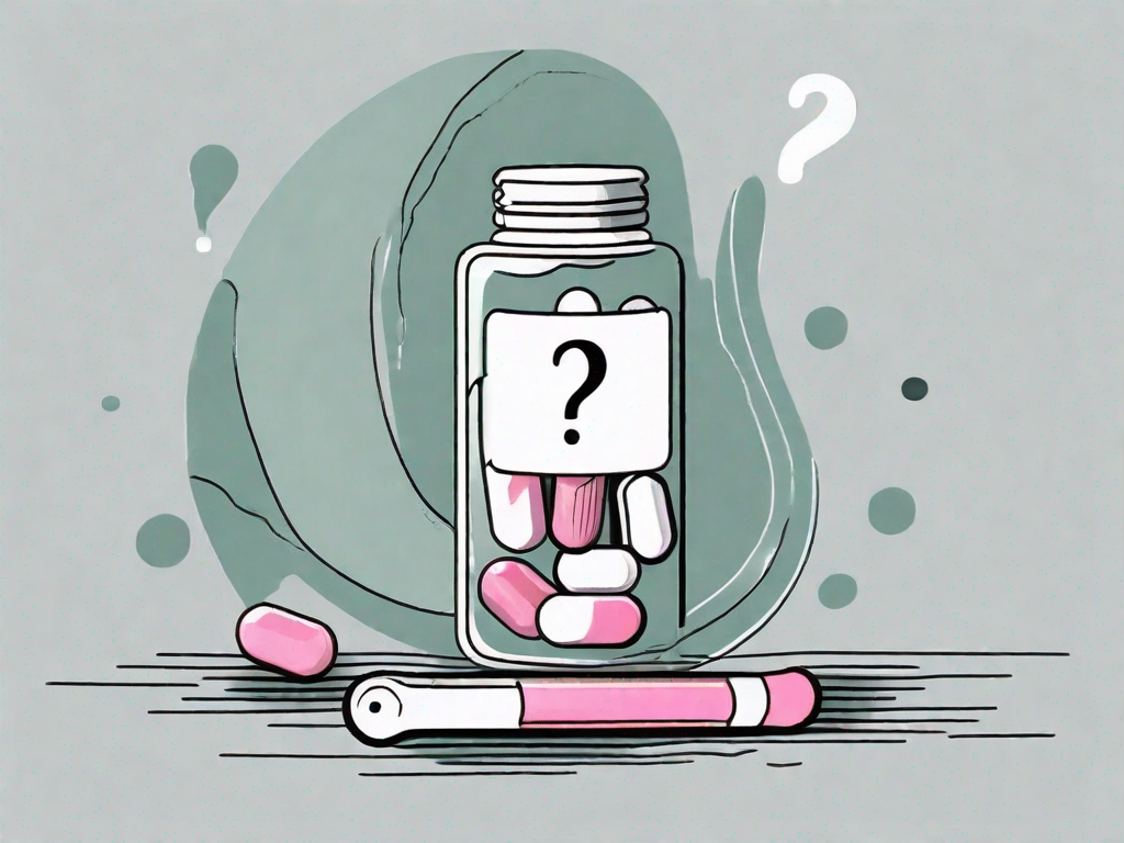 Can You Take Valacyclovir While Pregnant?