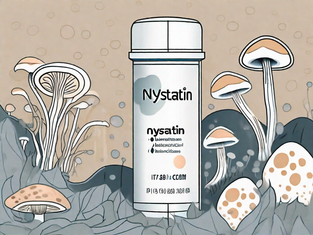 How Long Should I Swish Nystatin