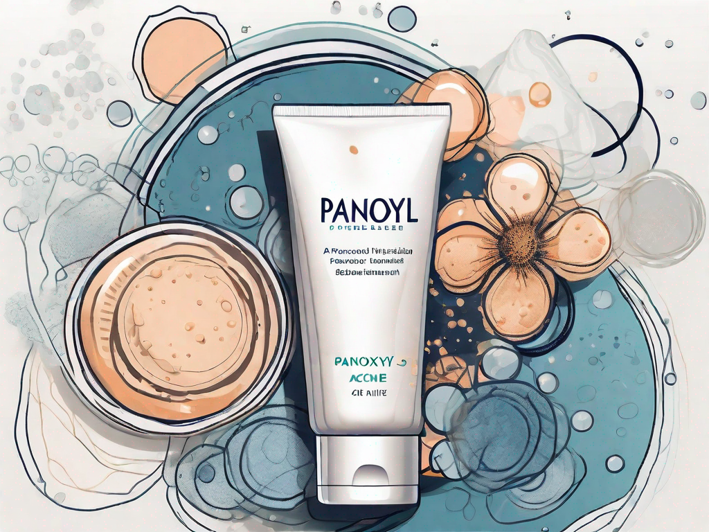 Understanding the Benefits of Panoxyl for Acne Treatment