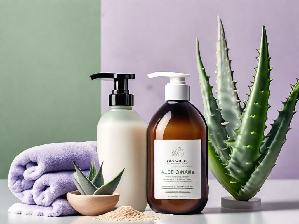 The Best Eczema Body Wash for Softer, Healthier Skin