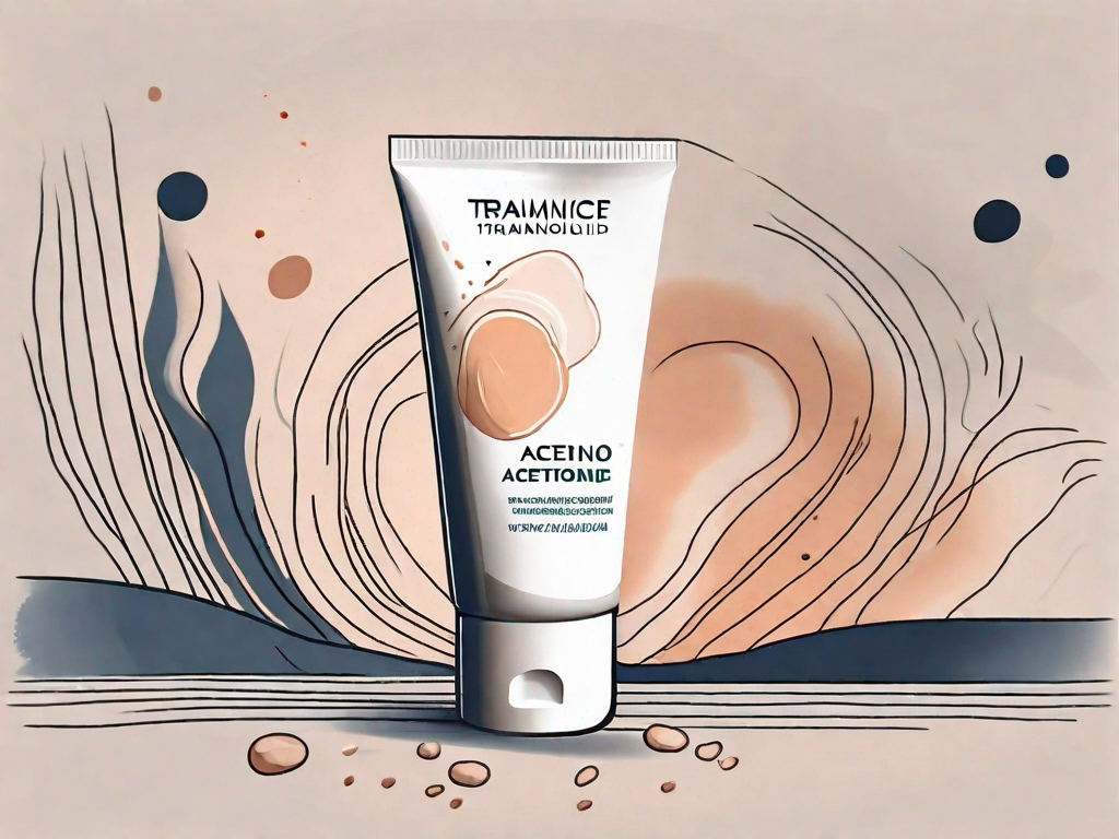 Using Triamcinolone Acetonide Cream for Eczema Treatment