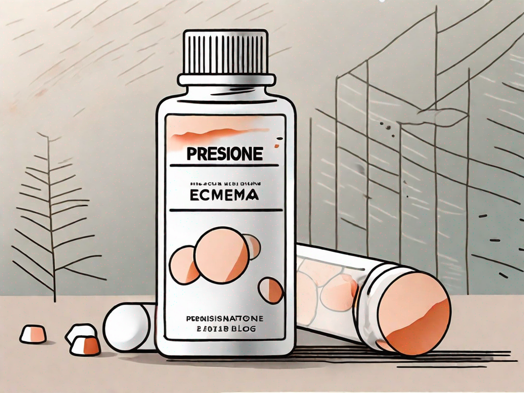 Treating Eczema with Prednisone What You Need to Know