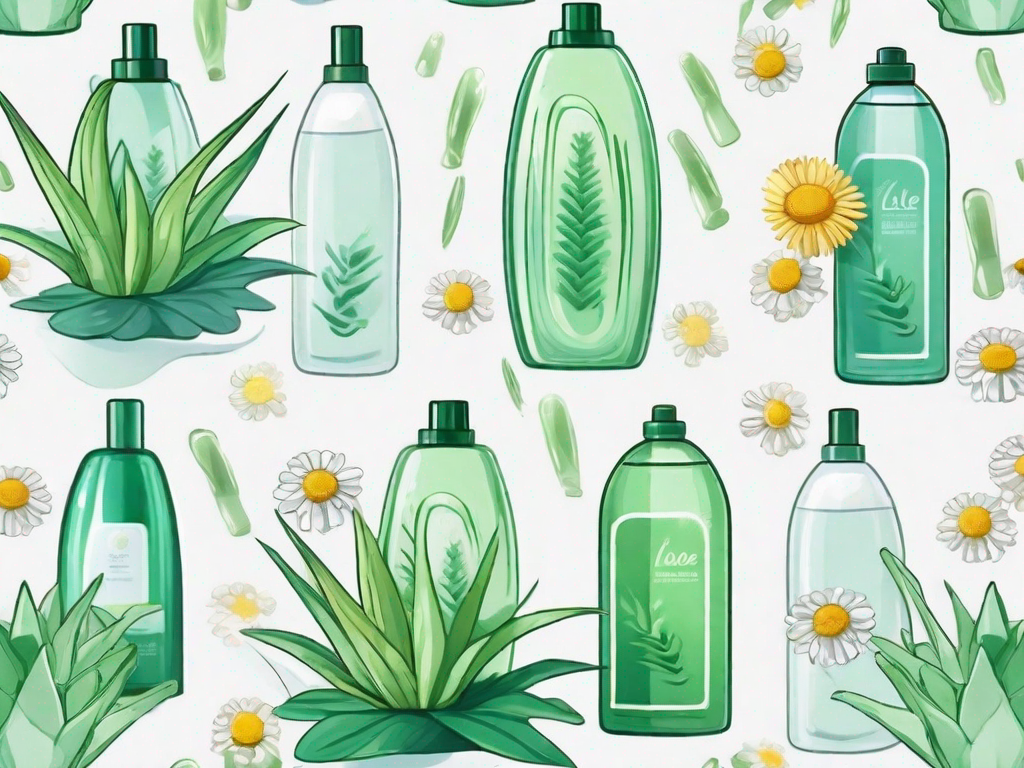 The Best Detergent for Eczema A Comprehensive Guide