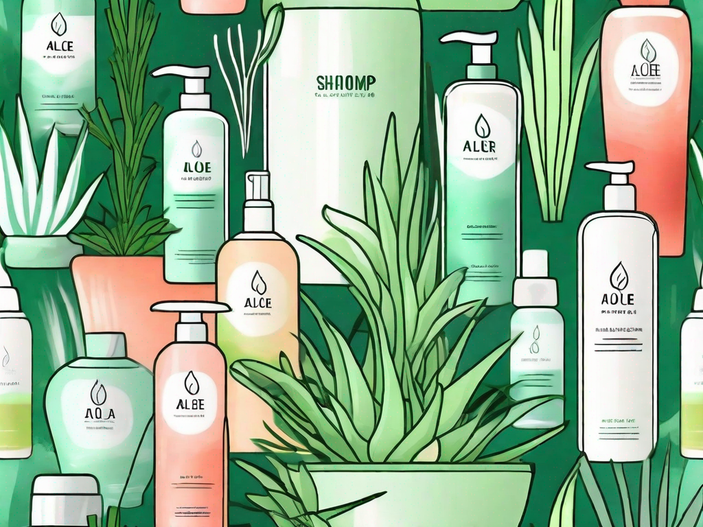 The Best Shampoos for Scalp Eczema Relief
