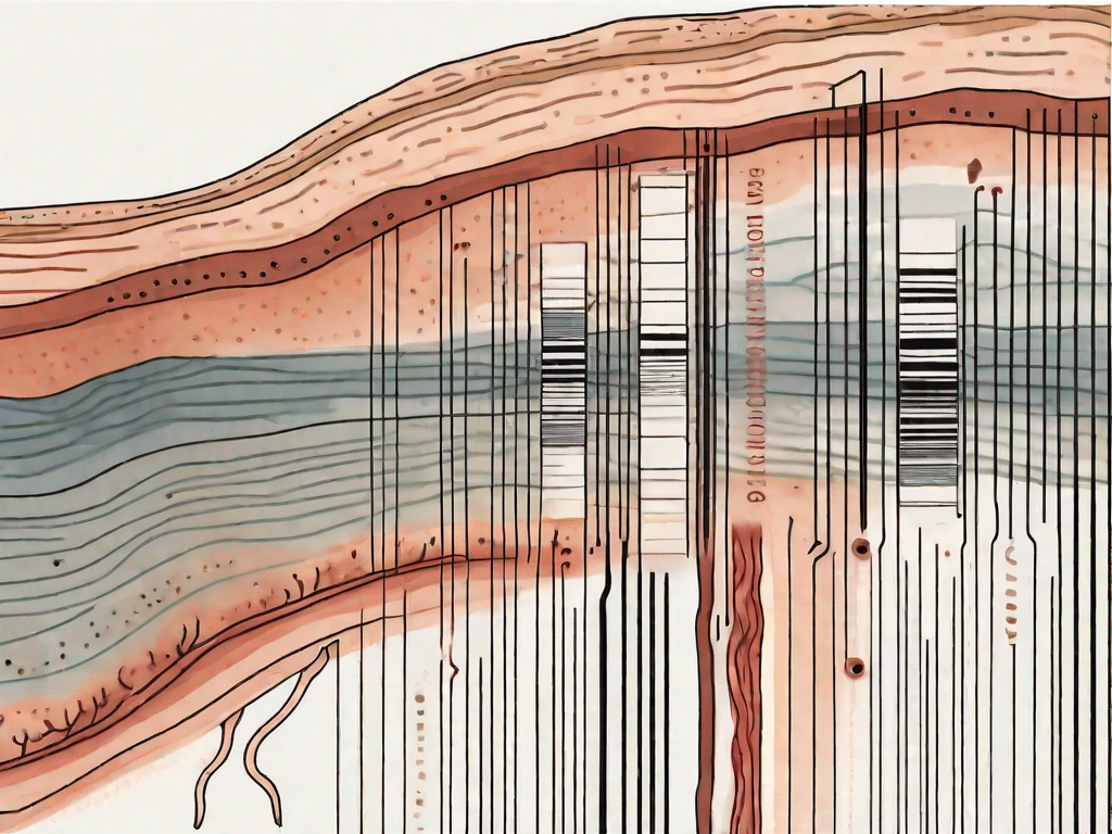 Understanding Spongiotic Dermatitis Causes, Symptoms, and Treatments