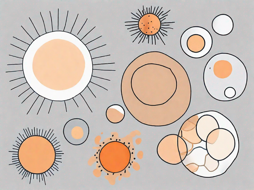 Signs of Skin Cancer What to Look For