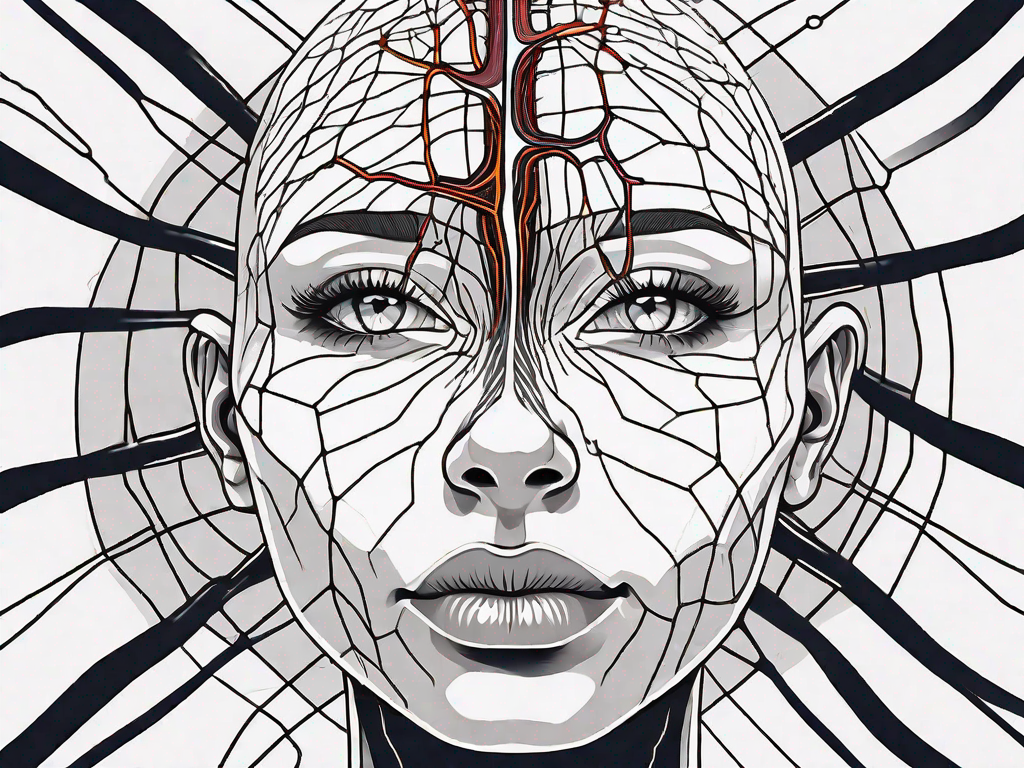 Understanding Veins in the Forehead