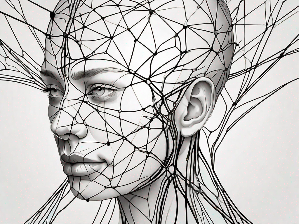 Understanding the Veins in Your Forehead