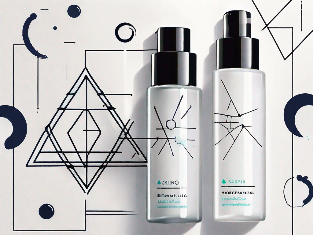 The Benefits of Using Salicylic Acid and Retinol Together