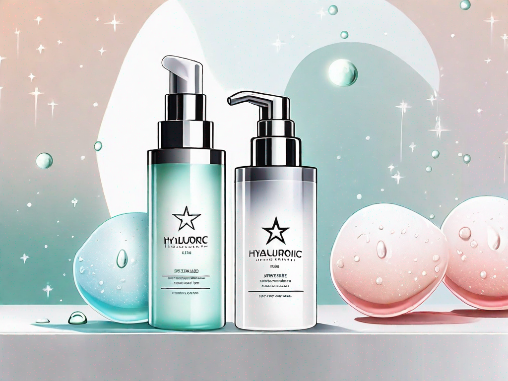 Can You Use Hyaluronic Acid and Retinol Together?