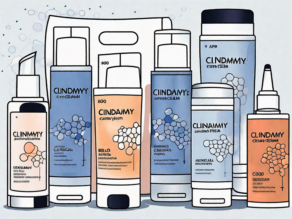 Using Clindamycin Cream for Skin Conditions
