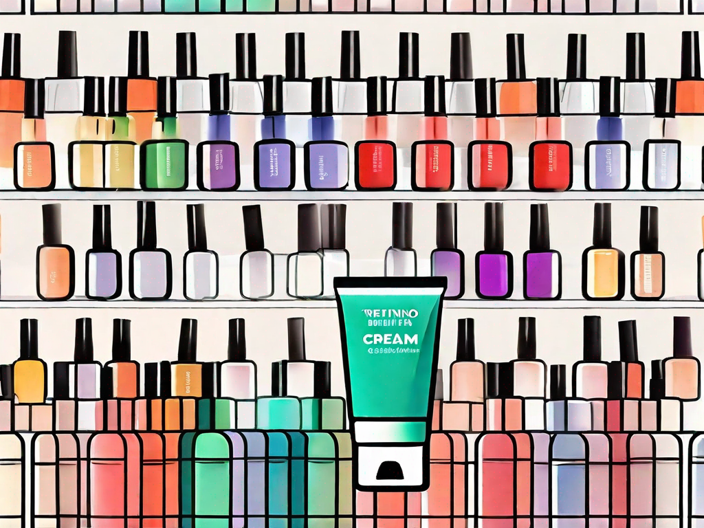 Understanding Tretinoin Strengths A Chart Guide