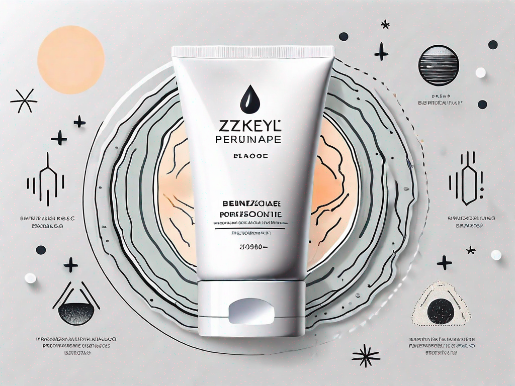 The Benefits of Benzoyl Peroxide for Skin Care