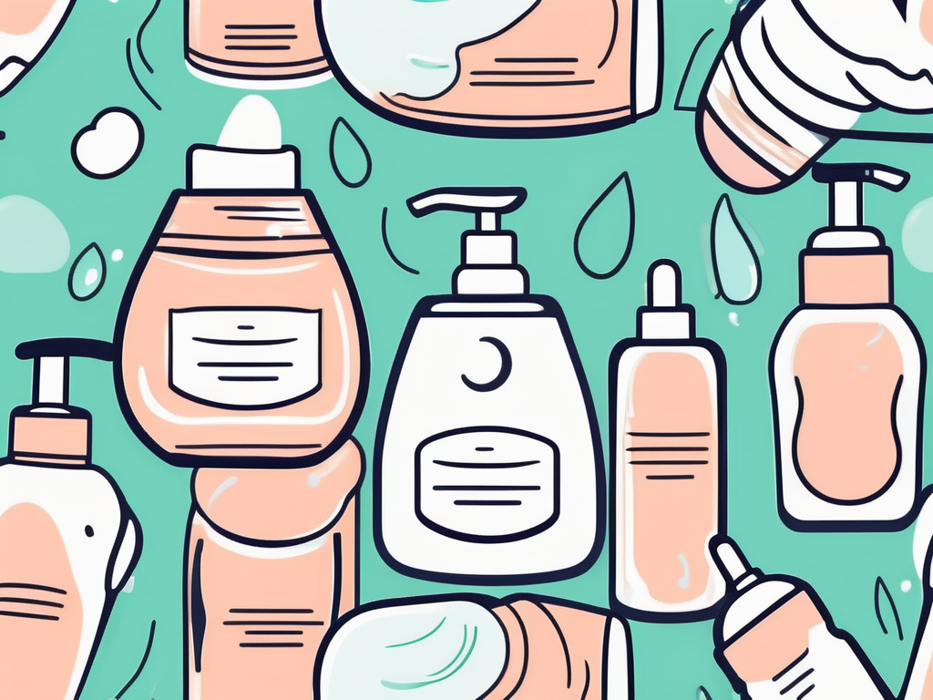 Diaper Rash Treatment Pediatric Dermatology Solutions