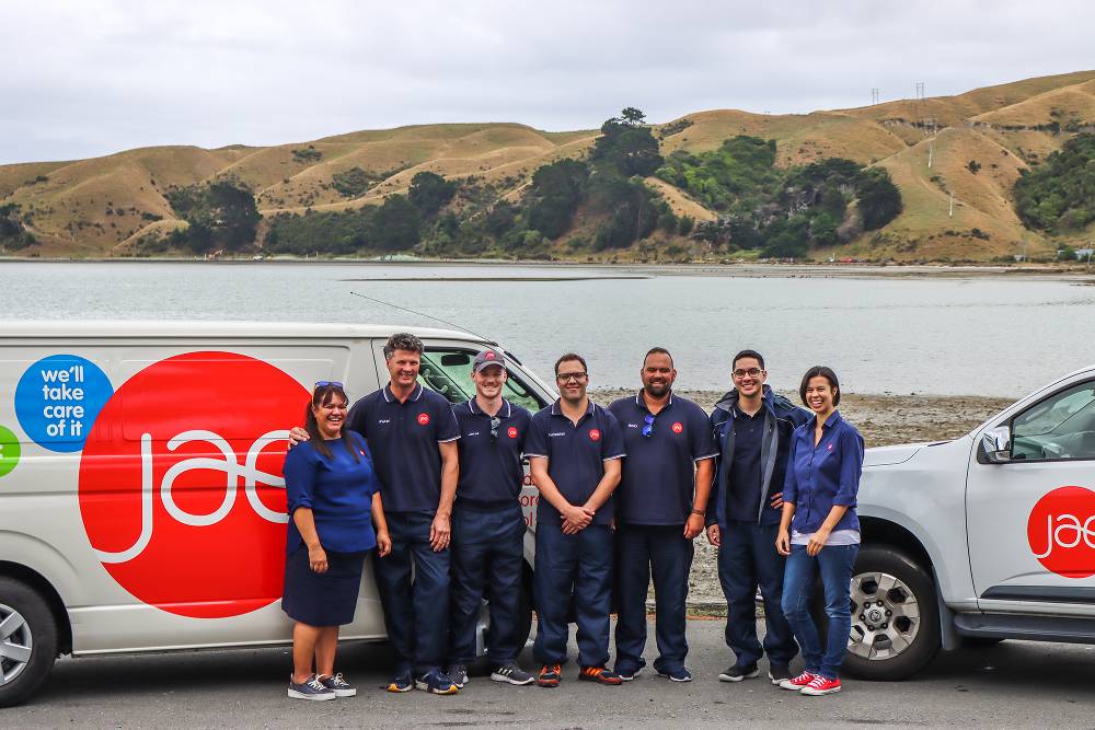 Carpet Cleaning Pest Control Kapiti Coast JAE