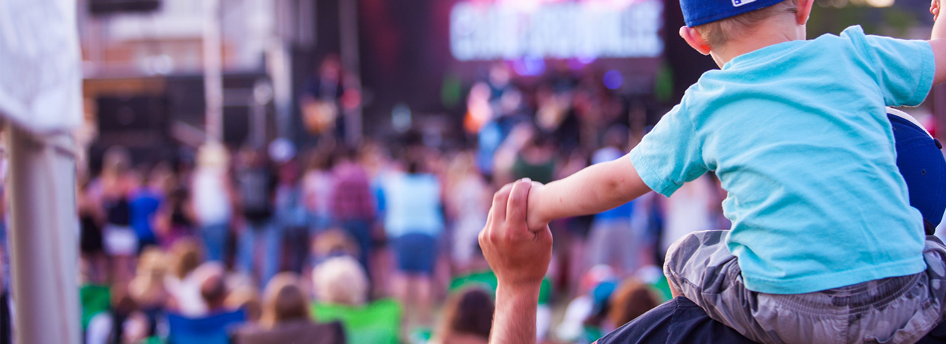 Header Banner