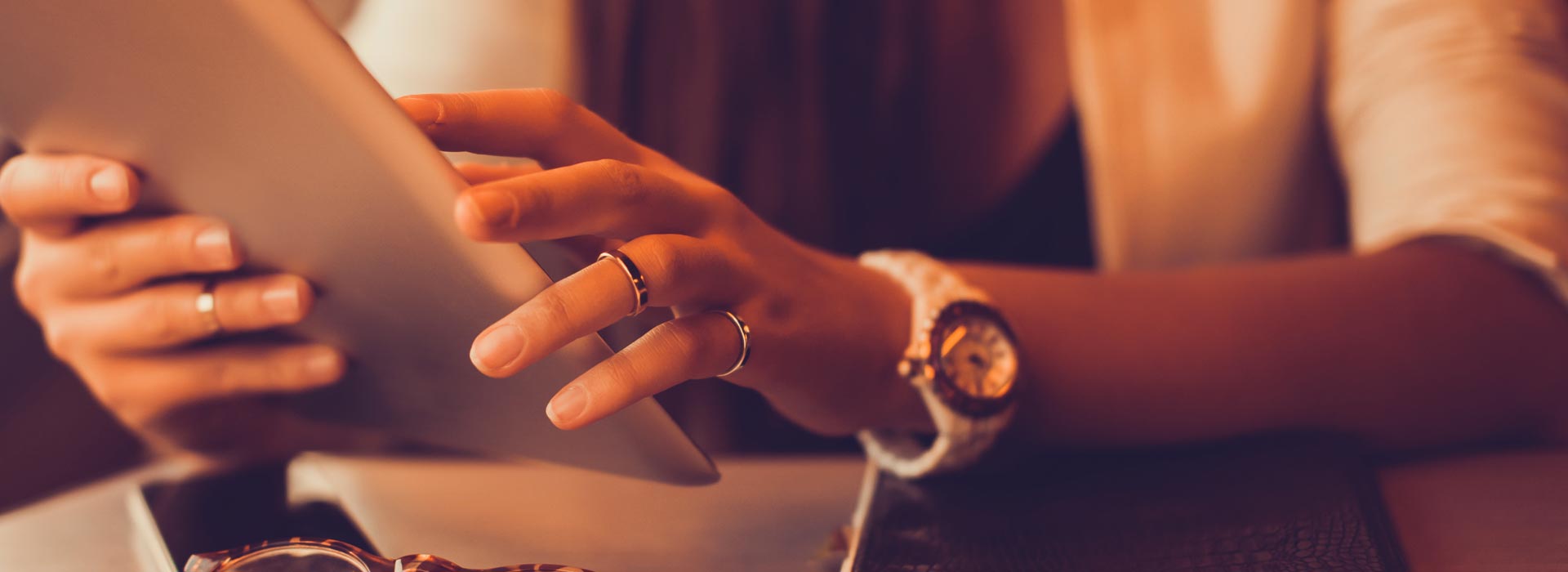 Header Banner