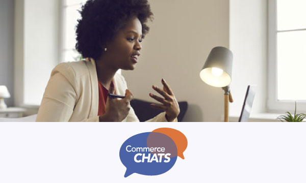 Commerce Chats Eicom Institute Commerce Chats Eicom Institute