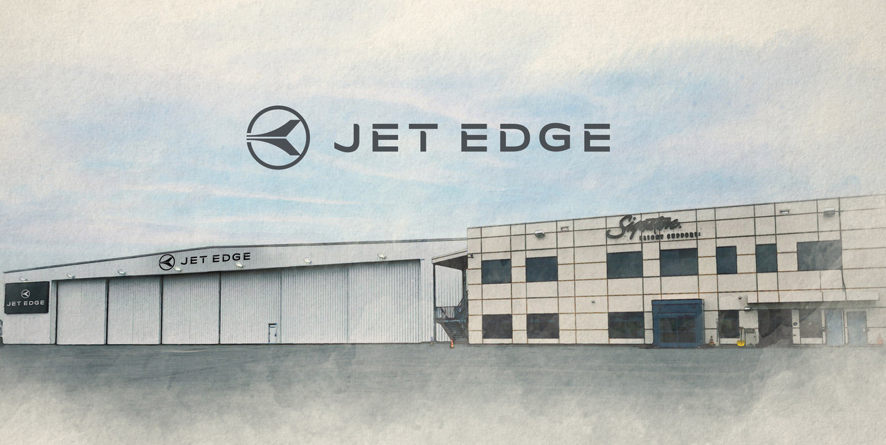 Jet Edge to Establish Teterboro Airport Base With Signature Aviation