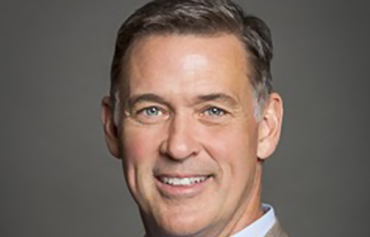 Paradox Board of Directors John Hayes