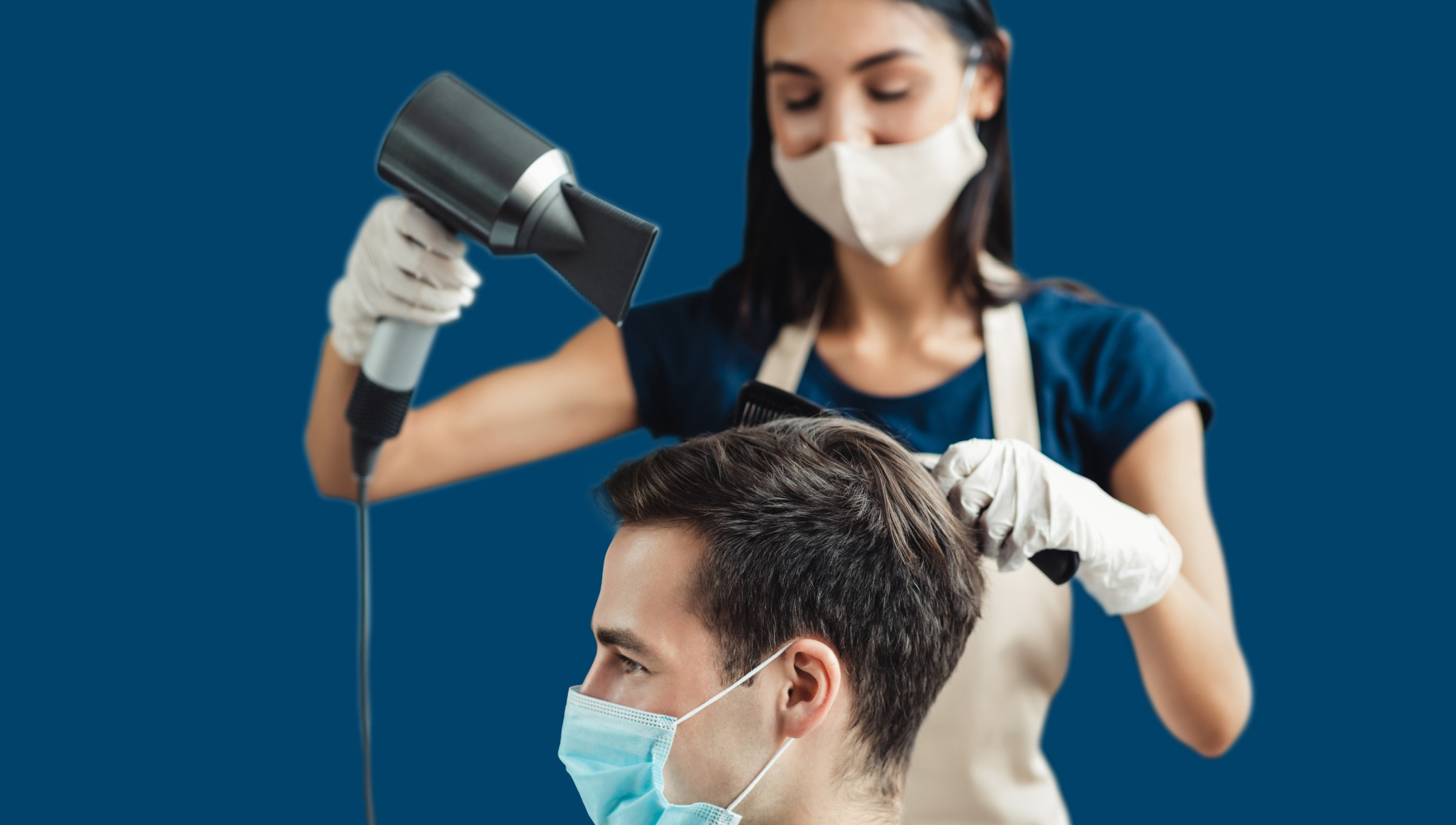 Hourly hiring in the new normal How Sport Clips prepared for the future (before it happened