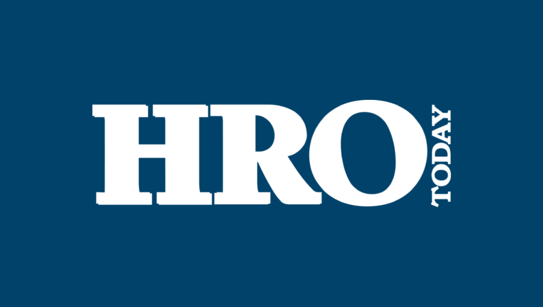 HRO Today - Tech It Out — Paradox