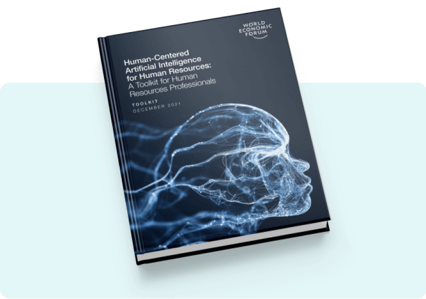 Human-Centered Artificial Intelligence for Human Resources — Paradox