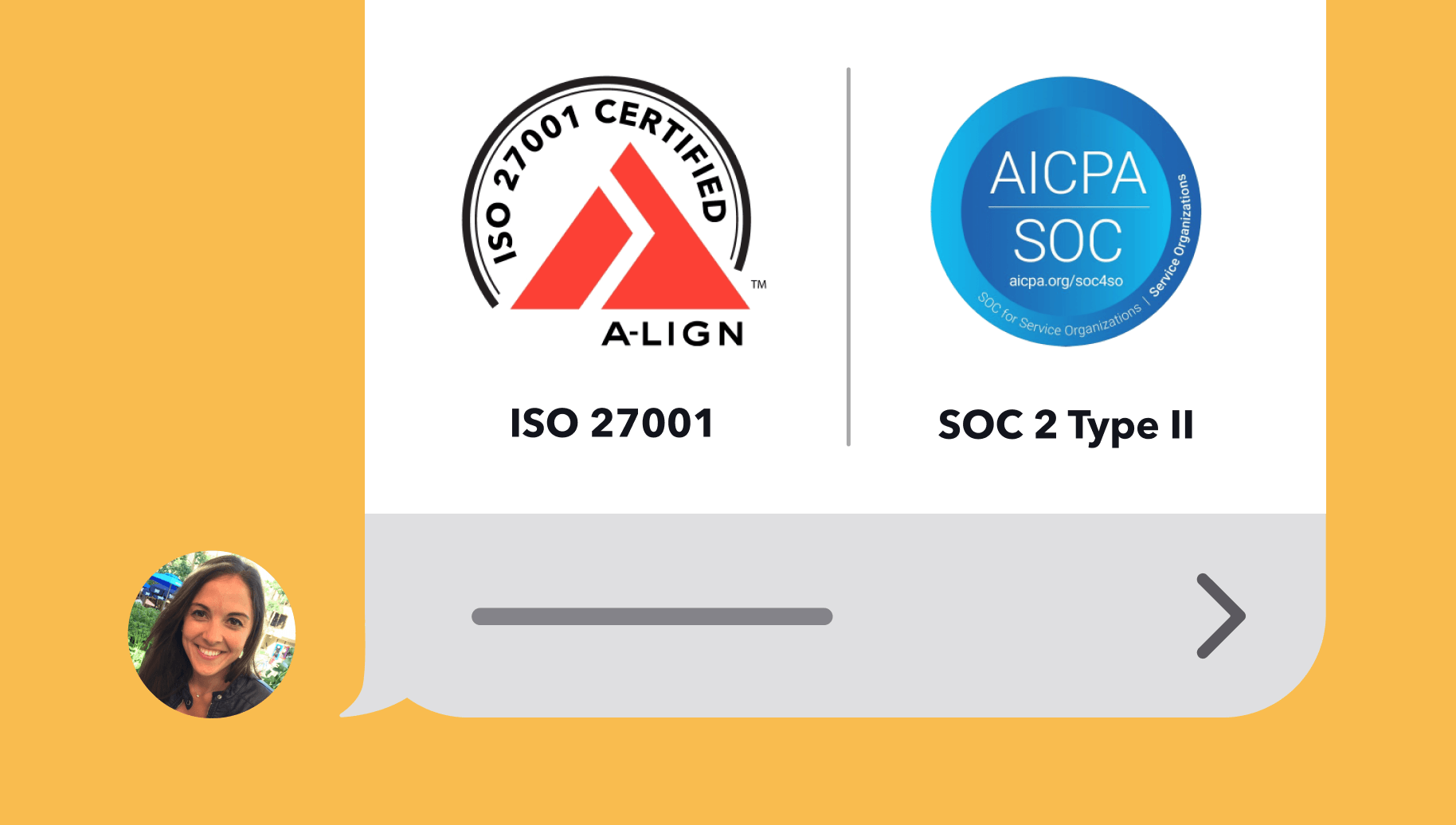Paradox Receives ISO 27001 And SOC 2 Type II Security Certifications ...