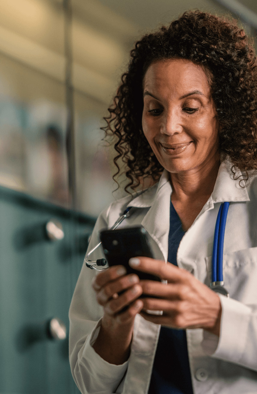 Healthcare Hiring Made Simple. — Paradox