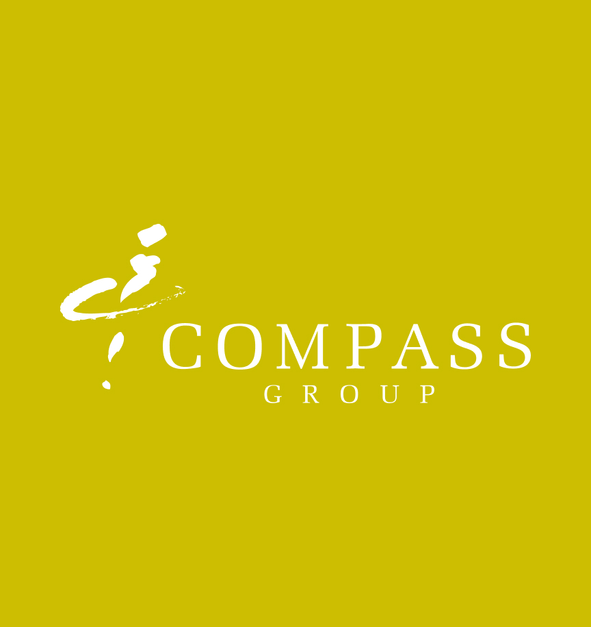 Compass Group Logo