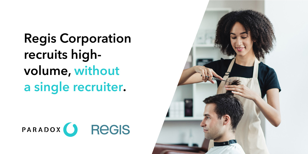 1,000,000 projected ROI with the Conversational ATS.