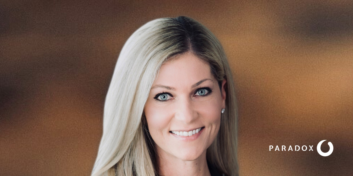 Paradox Grows Executive Team, Adding Stephanie King as Chief Legal Officer & Chief of Staff