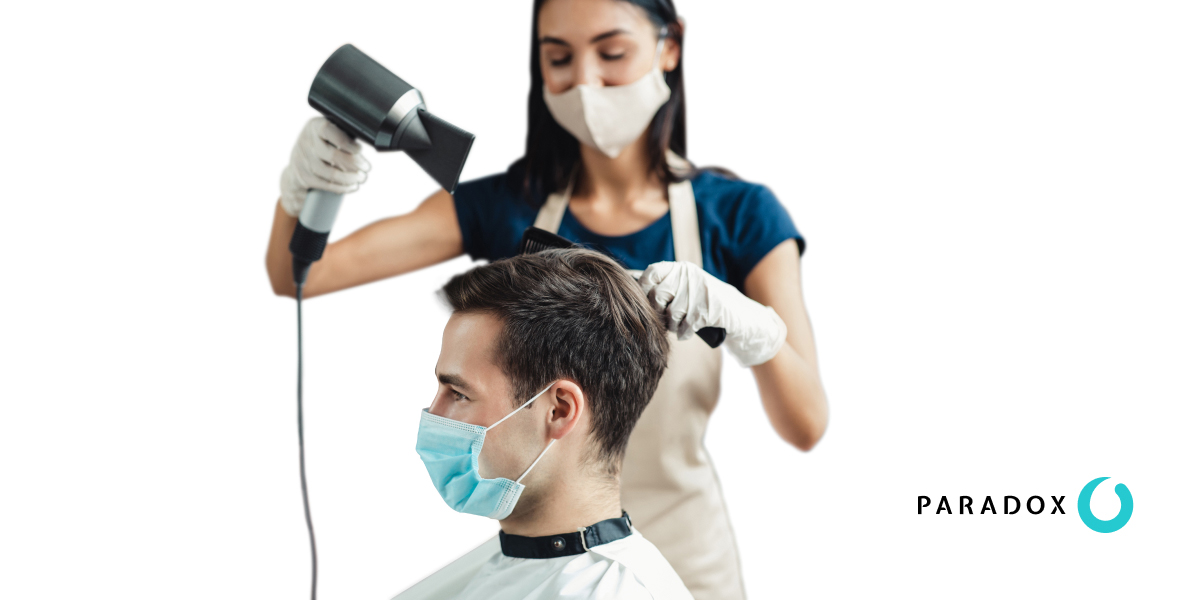 Hourly hiring in the new normal How Sport Clips prepared for the future (before it happened