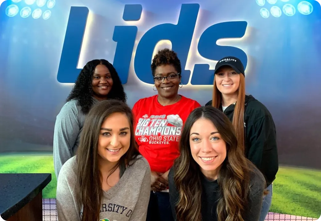 Achieving ROI in 6 weeks with hiring automation.