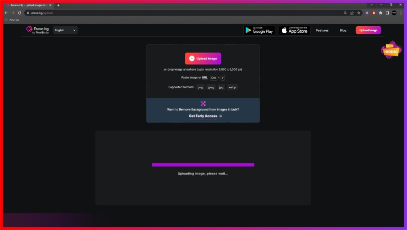 How to Remove Black Color Background from Image for Free