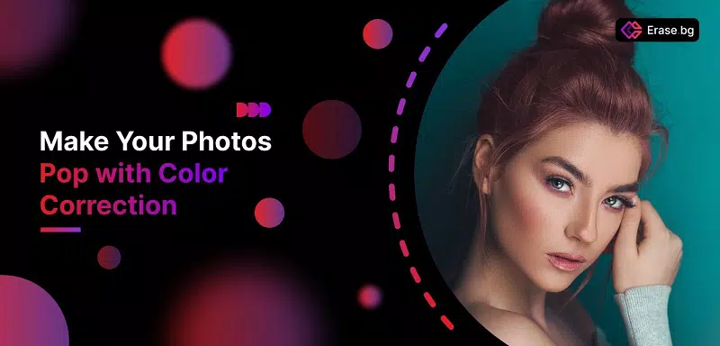 Make Your Photos Pop with Color Correction