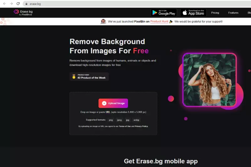 How to Change Background in Premiere Pro Without Green Screen?