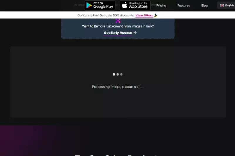 3rd Step to Processing Image