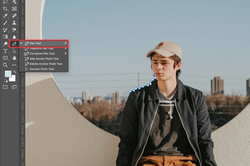 How to Remove Background in Photoshop: 6 Easy Methods