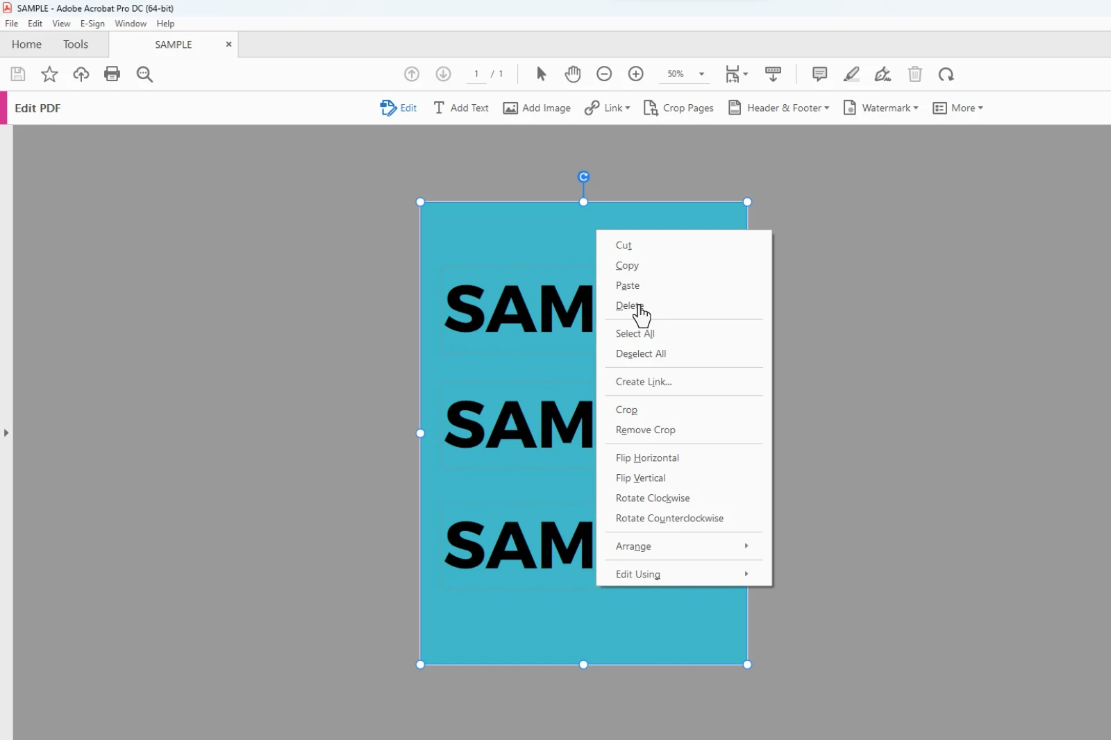 Best Ways to Remove Background from PDF in 2023