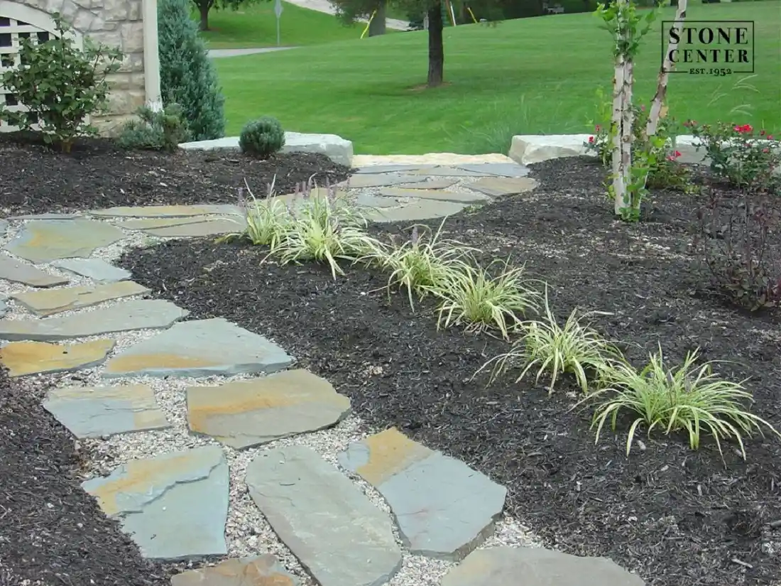 Patio Stones vs Stepping Stones Which Should You Choose? Stone Center