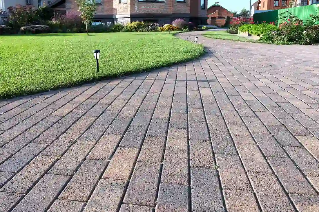 Difference Between Patio Stones and Stepping Stones: A Complete Guide