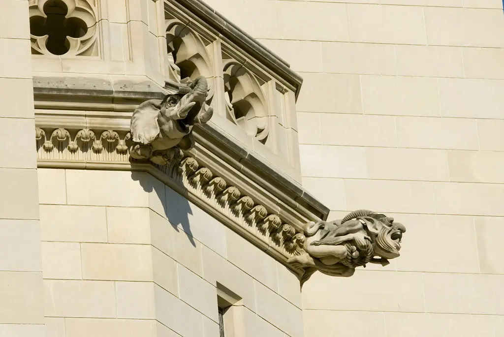 Why Is Limestone Good for Building Top 10 Reasons Stone Center