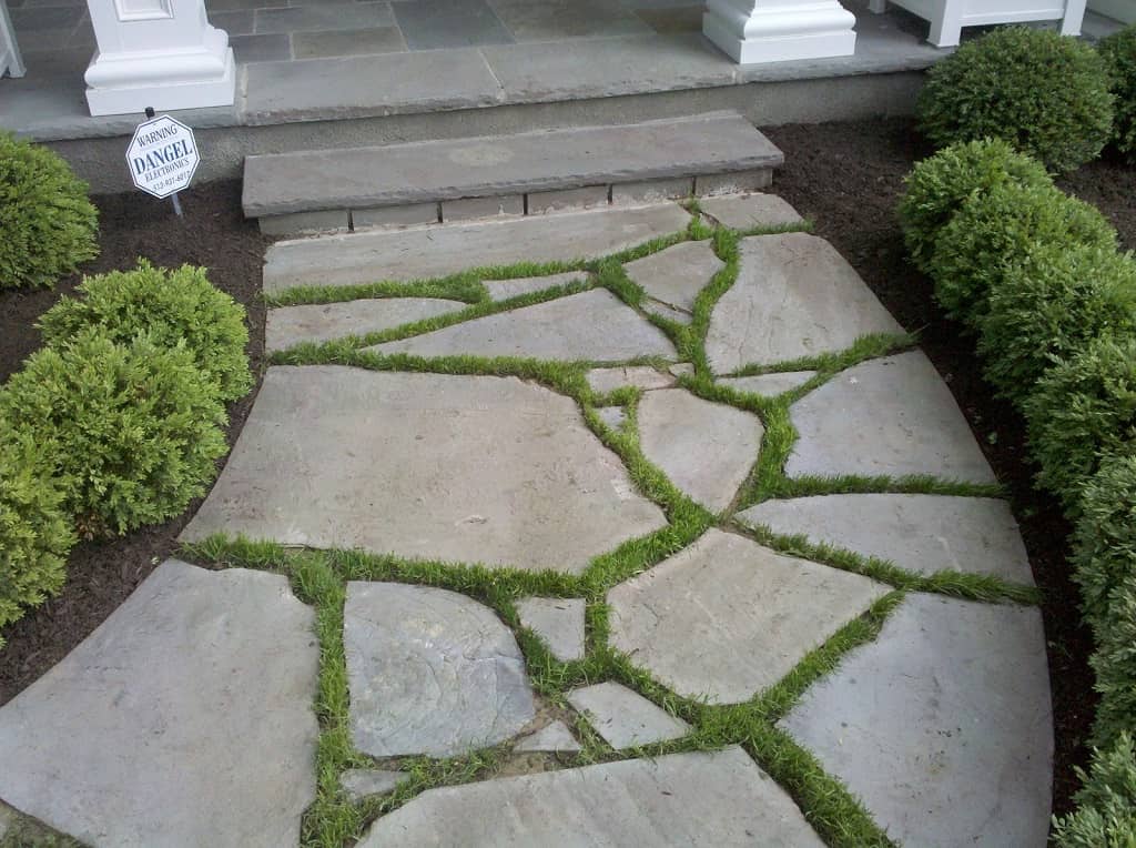 Flagstone 101 What Is Flagstone? Popular Flagstone Types