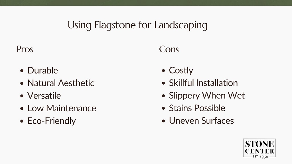 Flagstone 101 What Is Flagstone? Popular Flagstone Types