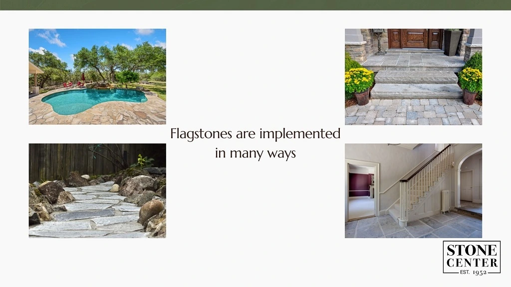 Flagstone 101 What Is Flagstone? Popular Flagstone Types