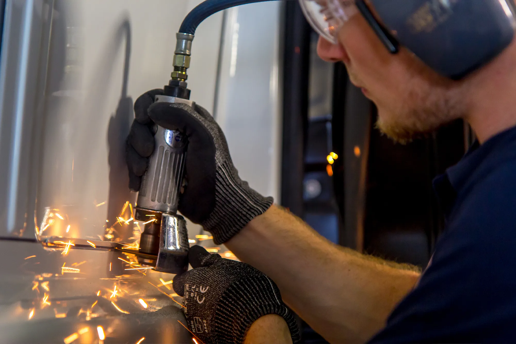 What is a Stage 2 Statutory Plate? Clarks Vehicle Conversions