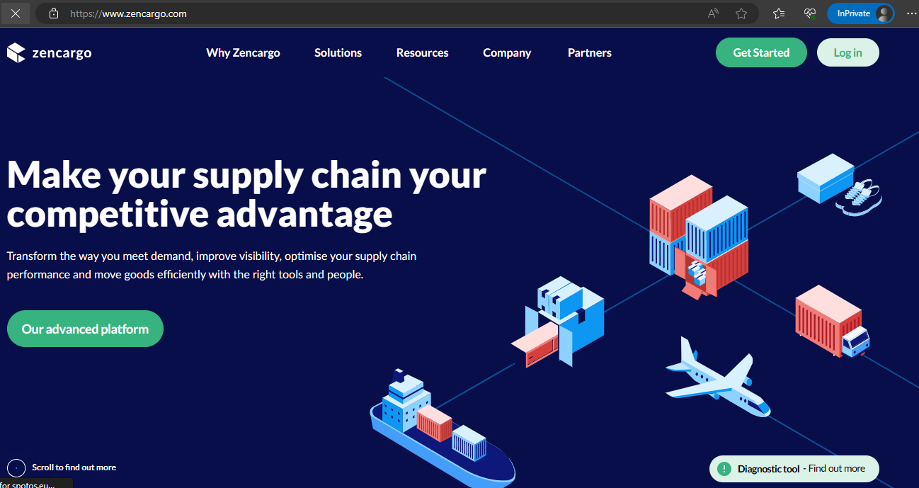 7 Best Digital Freight Forwarding Platform Providers
